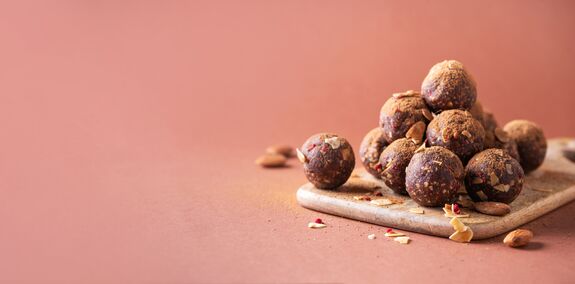 Powerballs zur Ansicht